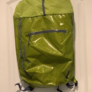 Patagonia backpack